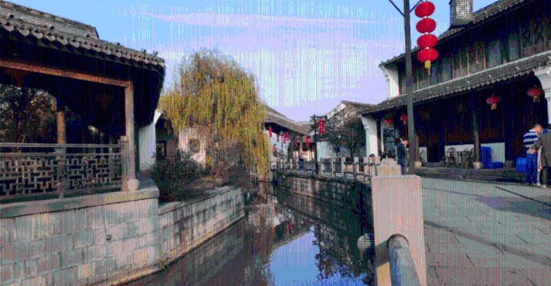 逃出古风住宅